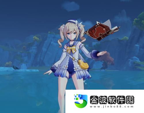 原神麗莎新皮膚“葉隱芳名”獲得攻略