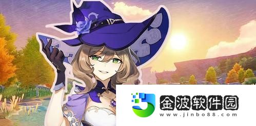 原神麗莎新皮膚“葉隱芳名”獲得攻略