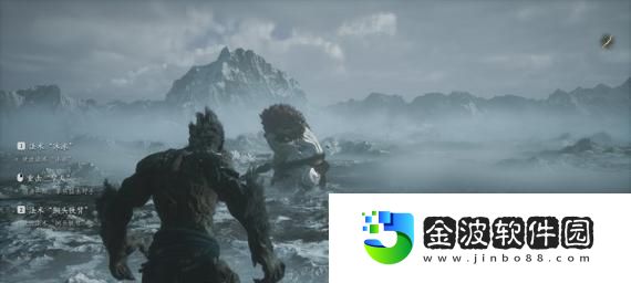 大話西游浮屠塔攻略
