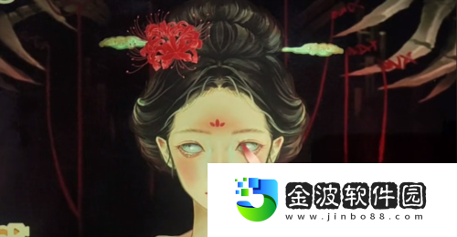 收納物語詭異木偶怎么過