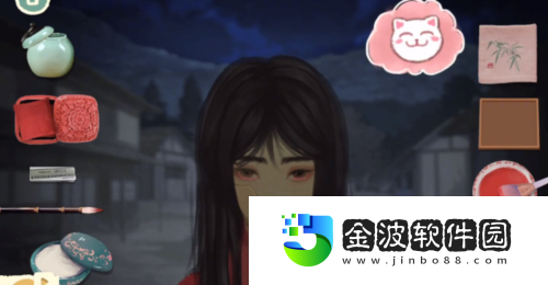 收納物語戲曲人生怎么過