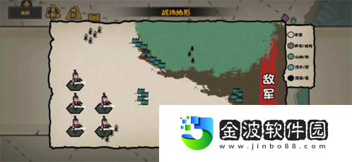無悔華夏弓兵怎么玩