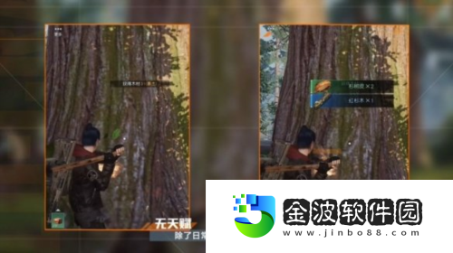 黎明覺醒采集怎么沒有經(jīng)驗了