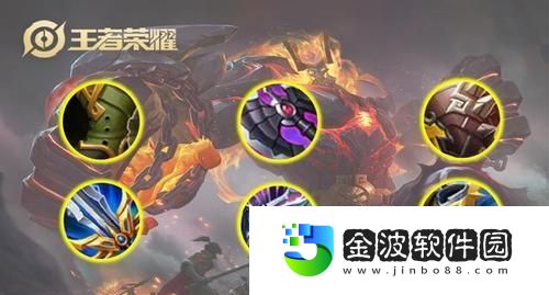 廉頗人文出裝攻略最新