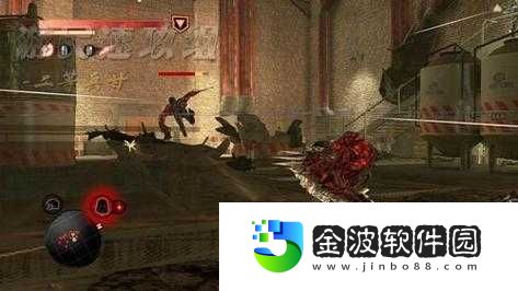 虐殺原形2黑洞攻擊必看！三招教你輕松逆天反殺，手殘黨也能逆襲！