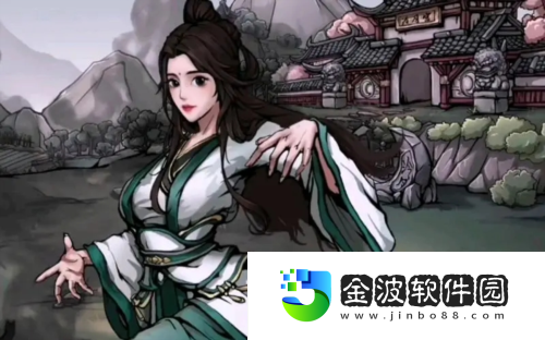 煙雨江湖紫陽萬道拳怎么獲得