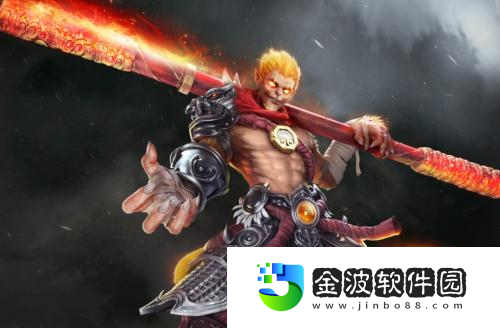 齊天大戰神開腦洞