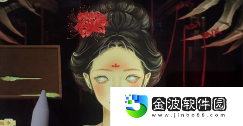 收納物語詭異木偶怎么過