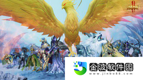 魔域手游2榮獲硬核超明星推薦