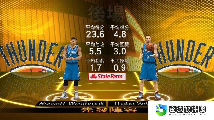 尖叫級(jí)操作!NBA 2K13空中接力玩法全破解,3步教你飛越全場(chǎng)!