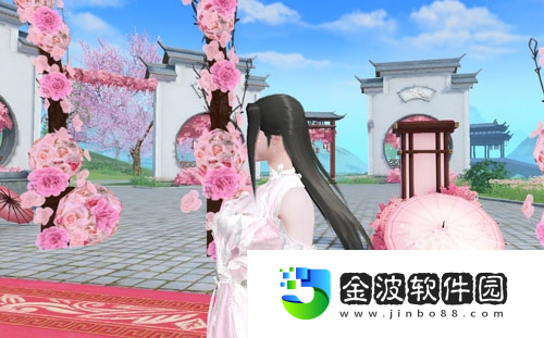 天下手游草精節新時裝迎春而至！