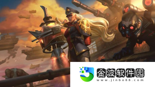 金鏟鏟之戰霓虹之夜名流怎么玩