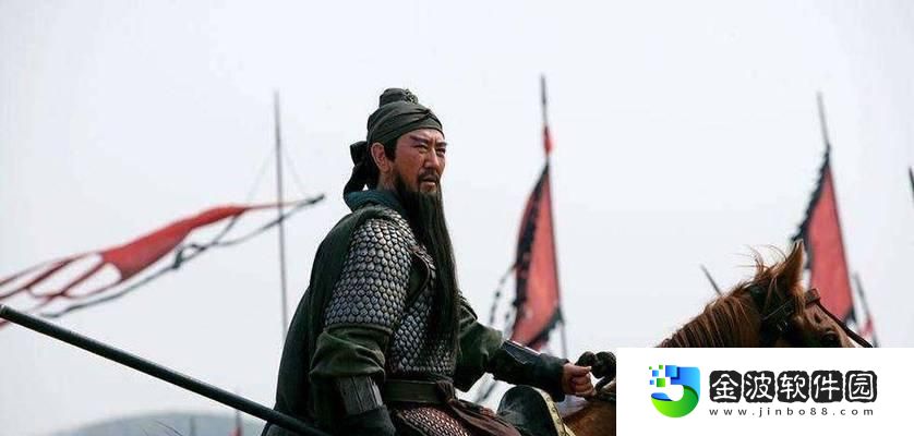 無雙戰神！以蒼穹關羽出裝銘文攻略最新