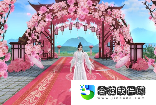 天下手游草精節新時裝迎春而至！