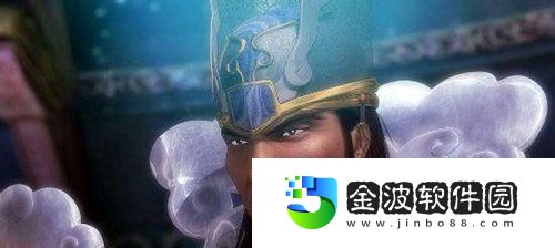 云中君攻略