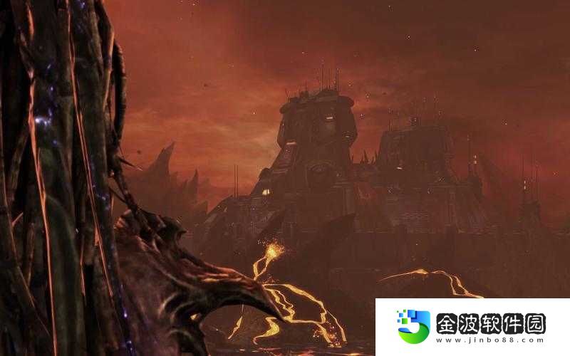 神族玩家必看！蟲群之心改版后斯臺蘭堡科技樹徹底爆炸了