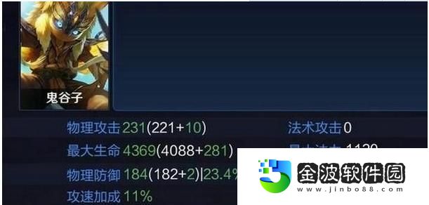 探索鬼古子銘文出裝攻略