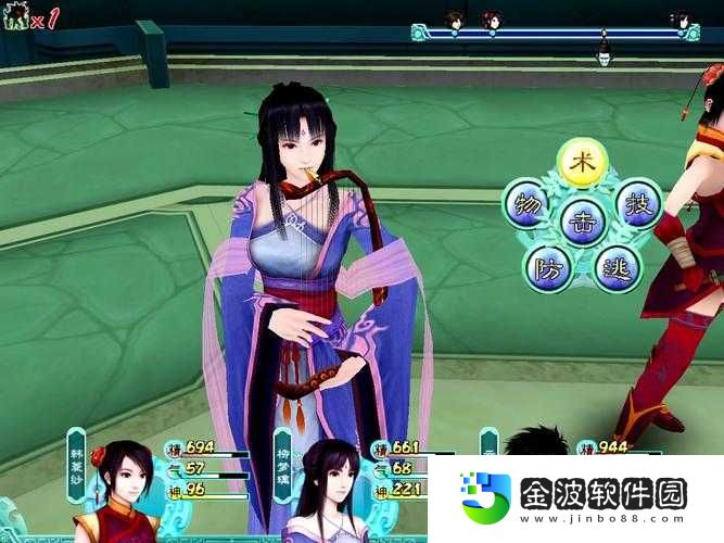仙劍奇俠傳4通關必看！全章節仙劍問答正確答案整理，手殘黨也能秒過攻略