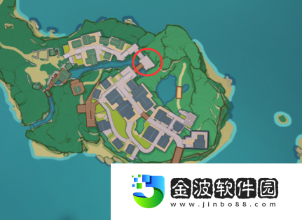 原神神明啊我做的對嗎任務(wù)觸發(fā)
