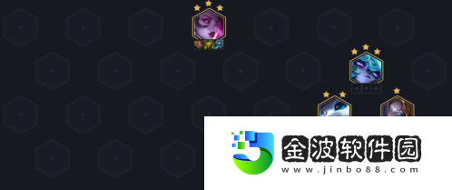 金鏟鏟之戰(zhàn)白魔賽娜怎么玩