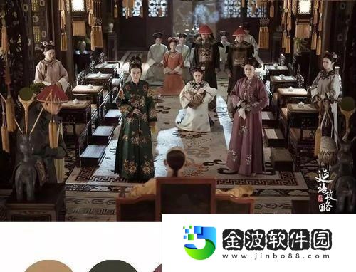 解密愛恨糾葛71關攻略