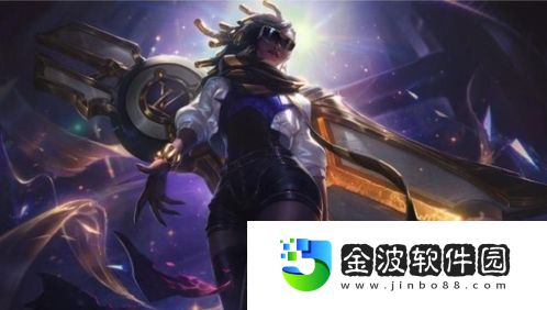 金鏟鏟之戰(zhàn)白魔賽娜怎么玩