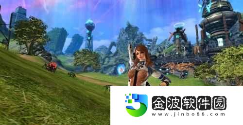 女王之刃公測時間曝光!小姐姐們速來抄作業