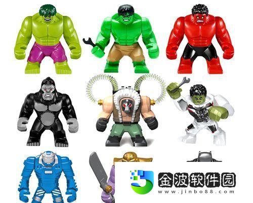 漫威超級英雄游戲出裝攻略