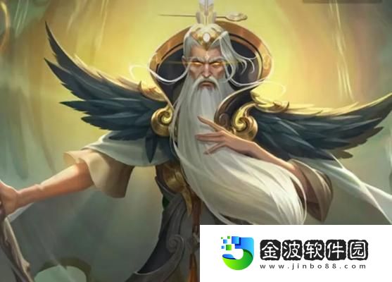 新版姜子牙天秀出裝攻略