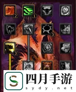 成為獵人新手的寶寶攻略