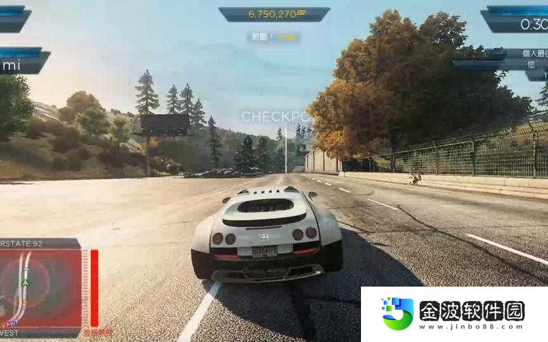 極品飛車1713DLC升級檔安裝卡到懷疑人生？手把手教你5分鐘搞定！