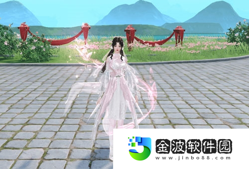 天下手游草精節新時裝迎春而至！