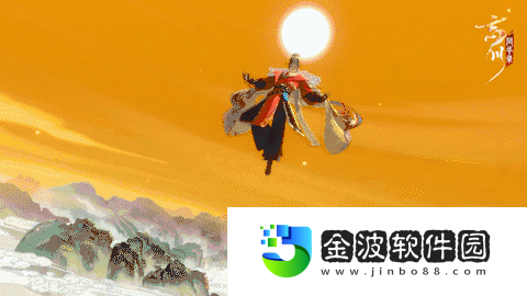 忘川風(fēng)華錄手游全新天品名士趙匡胤全方位曝光！