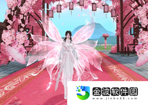 天下手游草精節新時裝迎春而至！