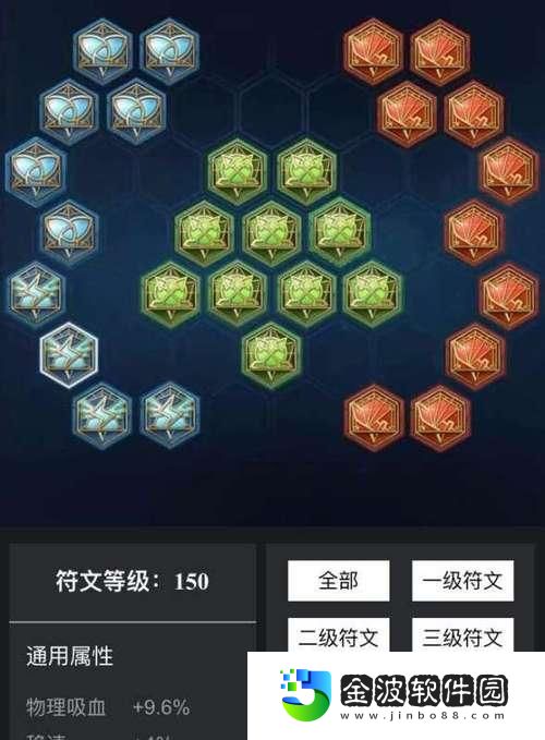 秒人開局出裝銘文搭配攻略
