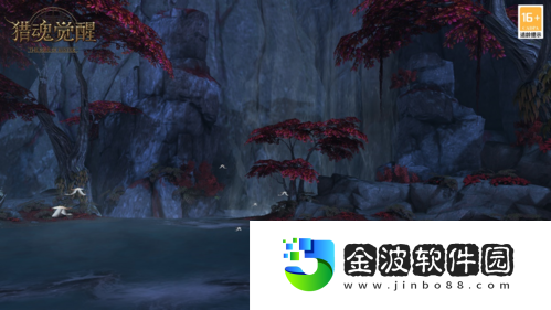 獵魂覺醒全新太古巨獸“拉萊耶”情報解禁