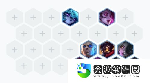 金鏟鏟之戰S6.5黑魔法師怎么玩