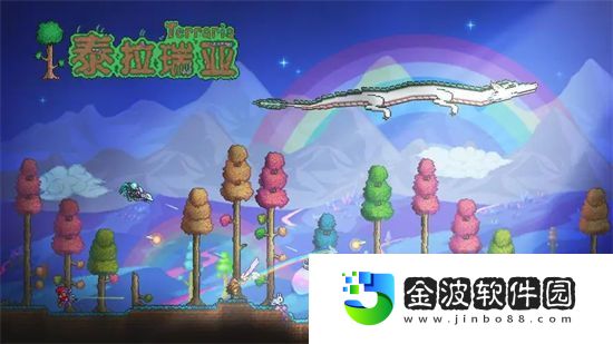 泰拉瑞亞怎么凈化猩紅之地 泰拉瑞亞猩紅之地凈化方法