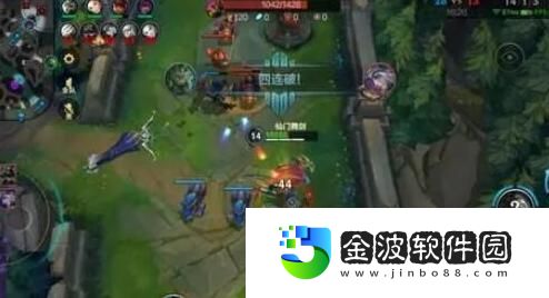 英雄聯盟手游雷恩加爾出裝銘文怎么搭配 英雄聯盟手游雷恩加爾出裝銘文搭配介紹