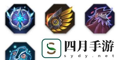 曙光英雄出裝攻略