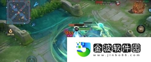 王者榮耀絲血銘文出裝攻略