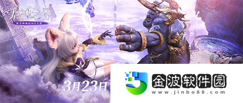 無(wú)神之界手游神諭終測(cè)即將開(kāi)啟絢爛唯此間