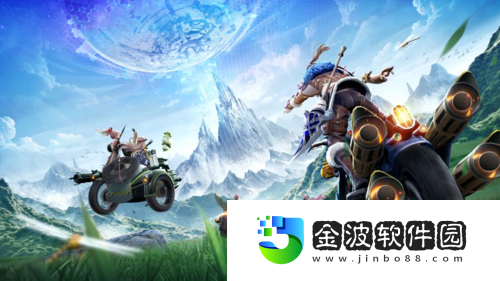 諾亞之心再開奇緣測試幻靈附體征戰異星