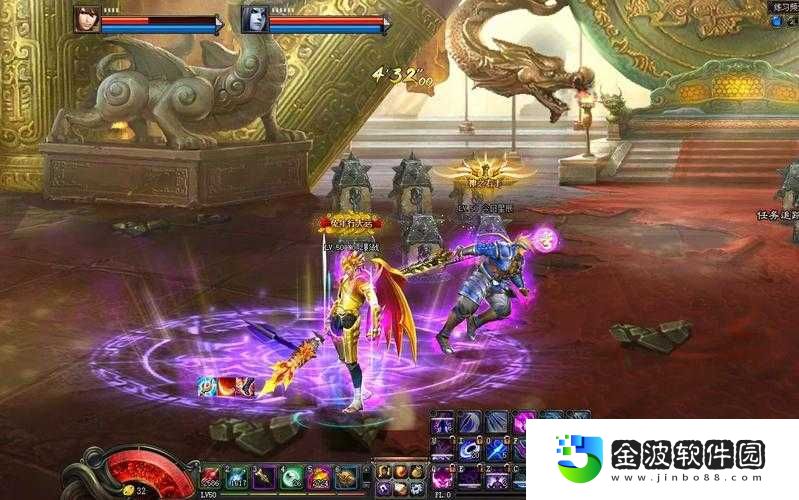 斬魂劍俠血淚總結!這10個PK細節(jié)90%玩家都不知道!必看致勝攻略