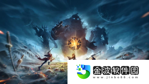 諾亞之心再開奇緣測試幻靈附體征戰異星