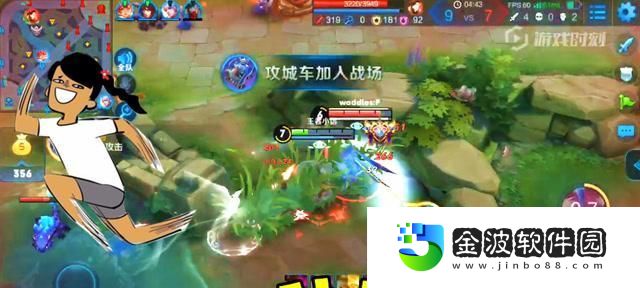王者榮耀李白出裝攻略