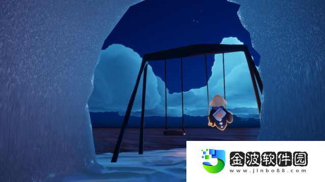 光遇渠道服是什么