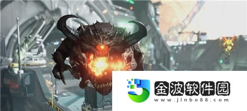 毀滅戰士4攻略流程詳解