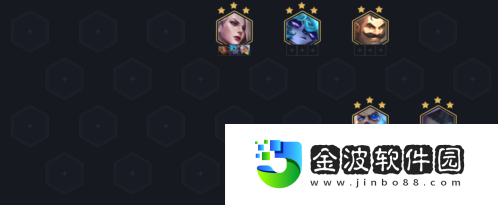 金鏟鏟之戰黑魔執事火男怎么玩