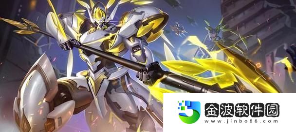 暗黑騎士呂布出裝攻略